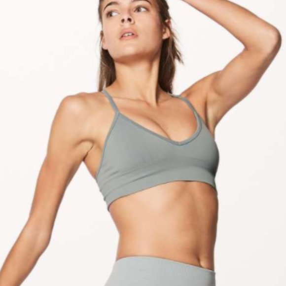 Lululemon Awakening Bra *Taryn Toomey Collection - Picture 3 of 9